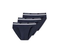 Uncover by Schiesser Mens Briefs Multipack Advantage Pack Rio Brief Series