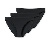 Uncover by Schiesser Women's Panties in Pack - Tai, Soft Cotton, Value Pack
