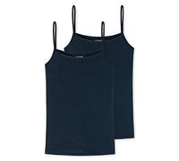 uncover by Schiesser Women's Underwear (Pack of 2), 2 x Dark Blue, Large