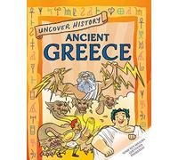 Uncover History: Ancient Greece