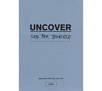 Uncover John Seeker Bible Study Guide: English For All Edition