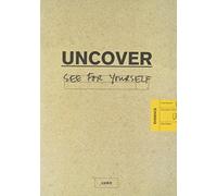 Uncover Luke Seeker Bible Study Guide: 2016 Edition: 2016 Edition