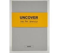 Uncover Mark Gospel Church Edition