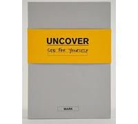 Uncover Mark Gospel Cu Edition: (Pack of 10)