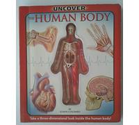 Uncover the Human Body (Uncover Books)