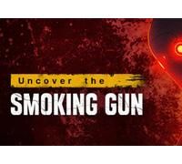 Uncover the Smoking Gun (PC) Steam Key - GLOBAL