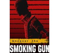Uncover the Smoking Gun (PC) - Steam Key - GLOBAL