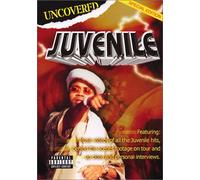 Uncovered [DVD] [2002] [Region 1] [US Import] [NTSC]