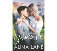 Uncovered Love (The HeartFelt Series)