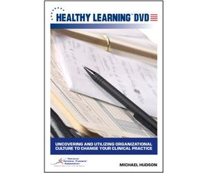 Uncovering and Utilizing Organizational Culture to Change Your Clinical Practice