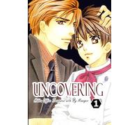 Uncovering Hidden Office Treasures with My Manager Vol.1 (My Trainer and I Shared)