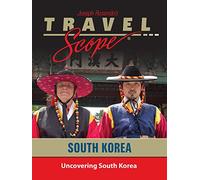 Uncovering South Korea