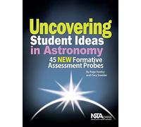 Uncovering Student Ideas in Astronomy: 45 Formative Assessment Probes