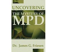 Uncovering the Mystery of Mpd
