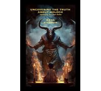Uncovering the Truth About Moloch: Separating Fact from Fiction