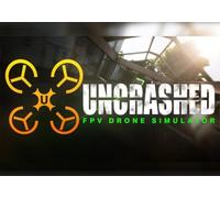 Uncrashed : FPV Drone Sim (PC) Steam Gift - GLOBAL