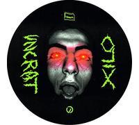 Uncrat - XILO EP [VINYL]