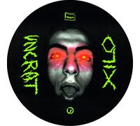 UNCRAT - XILO EP VINYL LP SINGLE NEW