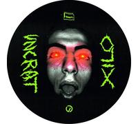UNCRAT - XILO EP [VINYL]