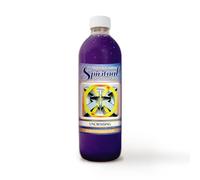 Uncrossing Spiritual Wash