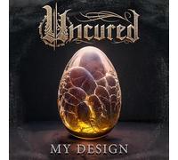 Uncured - My Design