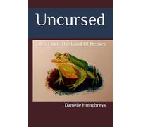 Uncursed: Tales From The Land Of Heroes