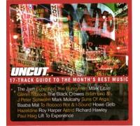 Uncut: 17 Track Guide To The Month's Best Music