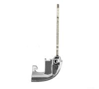 Uncut Blank Key Blade for For CR-V For Accord 2022 2023 Designed to Fit Standard Mechanical Key Housing