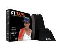 Uncut elastic bands KT Tape Original Jumbo (38 m x 5 cm) TU
