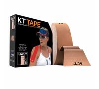 Uncut elastic bands KT Tape Original Jumbo (38 m x 5 cm) TU