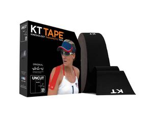 Uncut elastic bands KT Tape Original Jumbo (38 m x 5 cm) TU