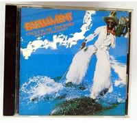 Uncut Funk the Bomb [Best of]