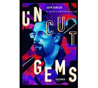 Uncut Gems: Screenplay