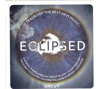 UNCUT MAGAZINE ECLIPSED by EX HEX,MARTIN DUFFY,MARK OLSON. STEVE GUNN