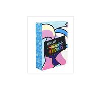 (UNCUT pack) Unstable Unicorns - Family Gathering Board Game