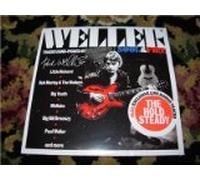 Uncut Paul Weller's Soul & Fire Music Sampler 2007