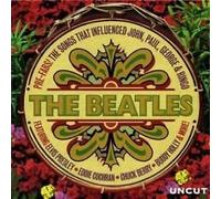 Uncut The Beatles