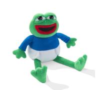 UNCUTE Baby Pepe the Frog Plush