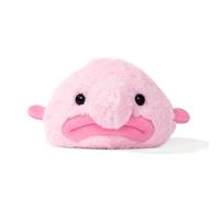 UNCUTE Blobby the Blobfish (Blob Fish) Plush