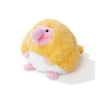 UNCUTE Proboscis Monkey Plush