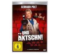 .. und Äktschn (DVD)