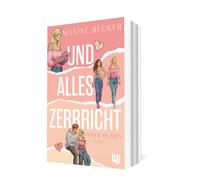 Und alles zerbricht (Paper Hearts 1): Roman | Eine hochemotionale YA!