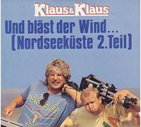 Und bläst der Wind.. (1987) / Vinyl Maxi Single [Vinyl 12'']