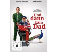 Und dann kam Dad: About My Father