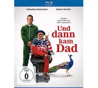 Various - Und dann kam Dad BD: About My Father