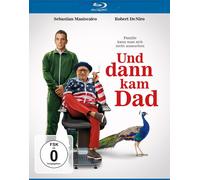 UND DANN KAM DAD BD - VARIOUS BLU-RAY NEW