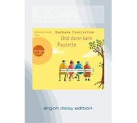 Und dann kam Paulette (DAISY Edition)