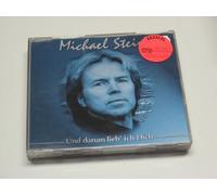 Und darum lieb' ich dich