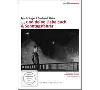 ...und Deine Liebe auch & Sonntagsfahrer (DVD) Diverse