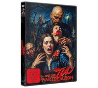 ...und der Tod Wartet Schon - the Prey - 80er Slasher